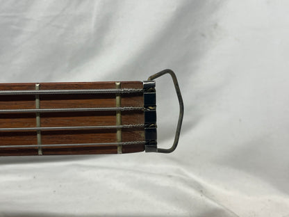 Mach 1 Steinberger-Licensed Headless 4-String Electric Bass