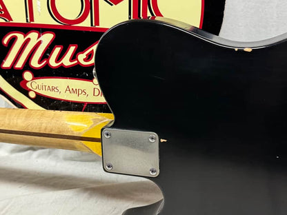 Nash nash guitars TC-72 tc72 T-style Guitar with Case - Image 12
