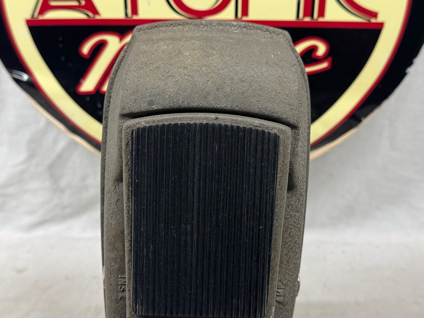 DeArmond Rowe Industries Model 602 Volume Pedal 1968