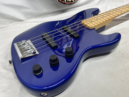 Fender Jazz Bass Plus 4-String Electric Bass 1993