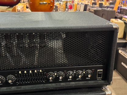Fender Bassman 300 Tube Bass Amplifier Head - Local Pickup Only