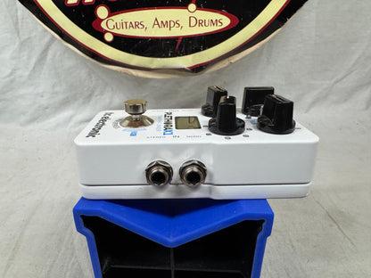 TC Electronic Plethora X1 Guitar Multi-Effects Pedal
