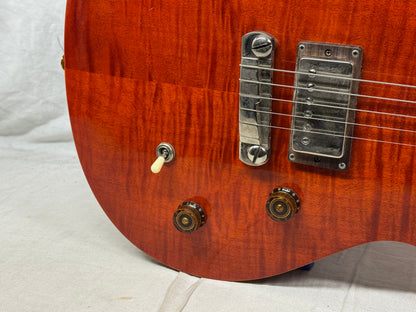 PRS Paul Reed Smith SE Singlecut Guitar 2010