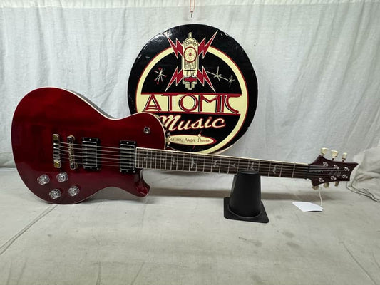 PRS Paul Reed Smith SE McCarty 594 Singlecut Guitar