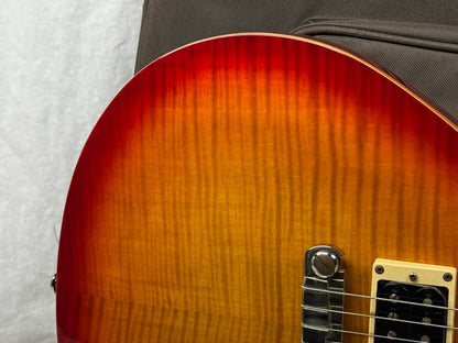 PRS Paul Reed Smith SE Singlecut Guitar with Gig Bag - Image 4