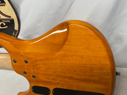 MTD Kingston 5-String Electric Bass