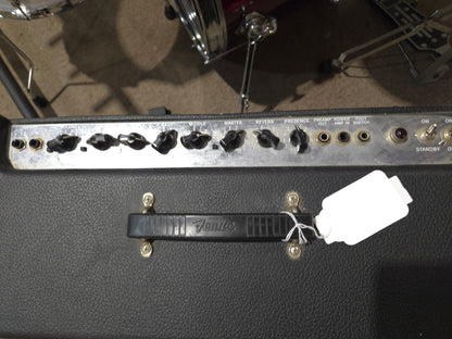 Fender Hot Rod Deluxe 3-Channel 40-Watt 1x12" Guitar Combo 1996 - 2001 - Local Pickup Only