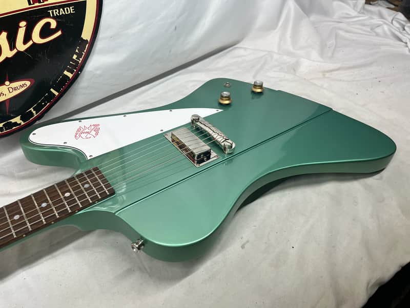 Epiphone Firebird I Offset Electric Guitar - Image 20