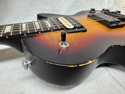 Gibson 120th Anniversary Les Paul Tribute Guitar 2014 - Sunburst