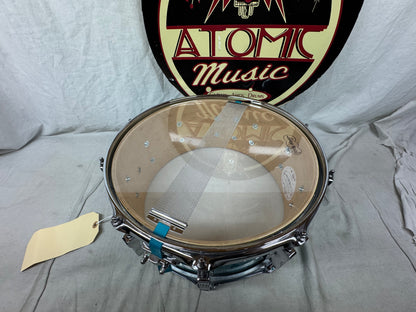 Ludwig Classic Maple 14x6.5 7-Ply Maple Shell Snare Drum