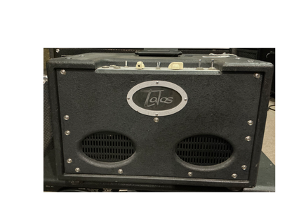 Music Technology Talos Basic Tube Guitar Amplifier 2002 - Local Pickup Only