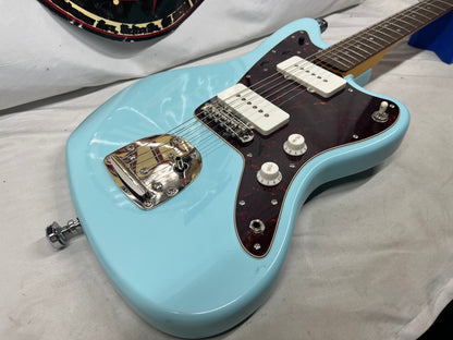 Squier Jazzmaster Doublecut Electric Guitar