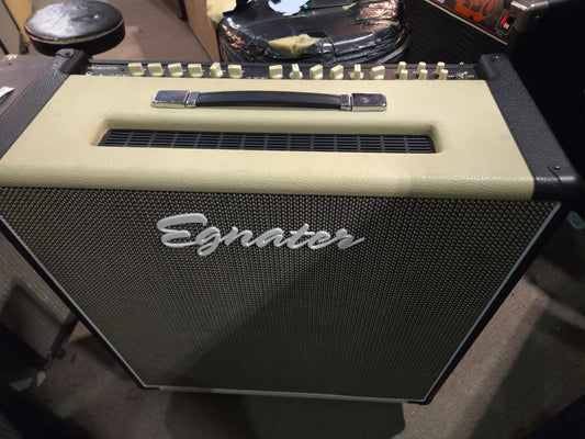 Egnater Renegade 4x10" 65W Combo Amp - Local Pickup Only