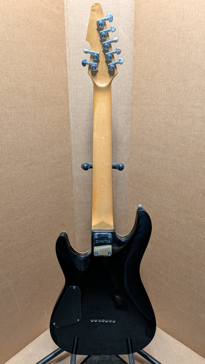 Schecter Diamond Series C-7 7-String Electric Guitar