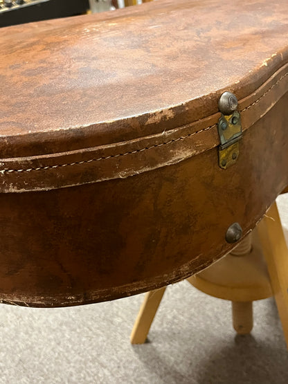 Gibson Guitar Case for Super 400