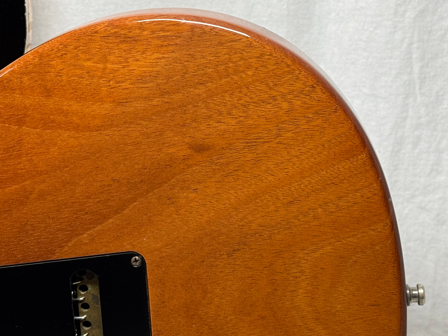 PRS Paul Reed Smith Standard 24 Guitar 2003