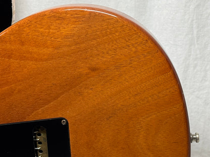 PRS Paul Reed Smith Standard 24 Guitar 2003
