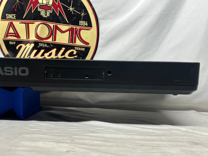 Casio Casiotone CT-S1 61-Key Touch Response Portable Keyboard