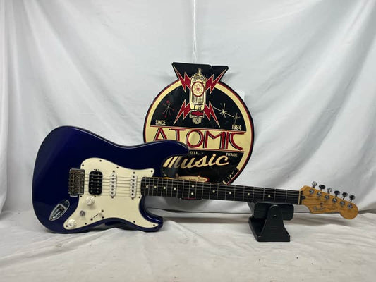 Fender Stratocaster Strat HSS Electric Guitar