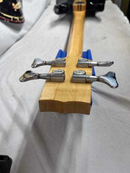 Westone Thunder I 1 Doublecut 4-String Electric Bass MIJ - Made in Japan