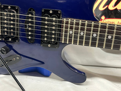 Ibanez 450S HSH Doublecut Electric Guitar