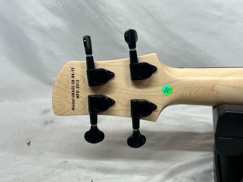 Kala 4-String Electric U-Bass - Image 9