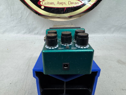 Ibanez TS9B TS 9B Bass Tube Screamer Overdrive Pedal - MIJ Made In Japan