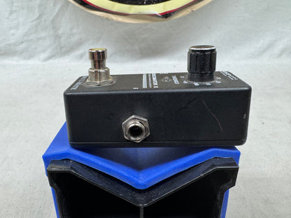 ISP Technologies Deci-Mate Decimator X Mini Noise Gate Pedal