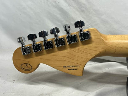 Fender Special Edition Mustang Electric Guitar - Image 9