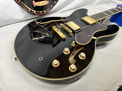 Epiphone Sheraton II Pro Doublecut Semi-Hollow Body Electric Guitar - Image 17