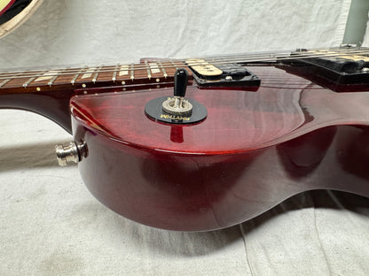 Gibson Les Paul Studio Guitar with Case 2013