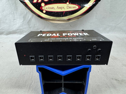 Voodoo Lab Pedal Power 2 Plus Pedal Power Supply - Brick only! 2017