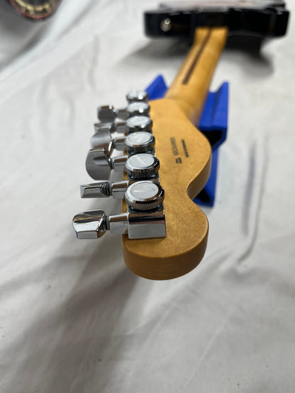 Fender Player II Telecaster MIM - Made in Mexico Electric Guitar