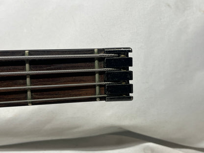 Blake Steinberger-Licensed Headless 4-String Electric Bass