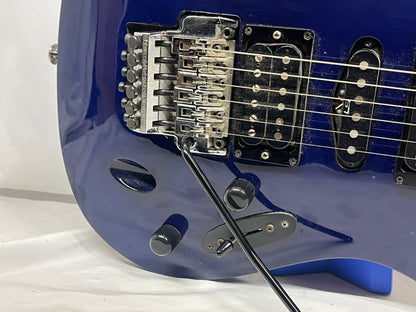 Ibanez 450S HSH Doublecut Electric Guitar