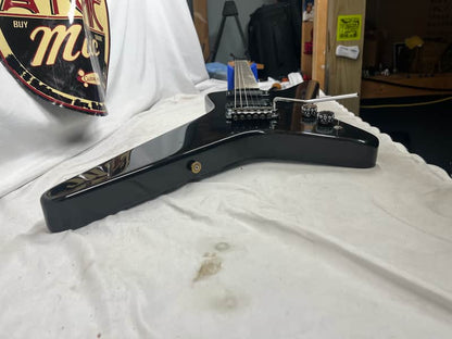 Kramer Voyager HH FR Electric Guitar - Image 18