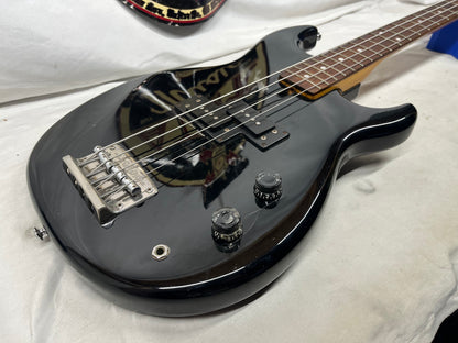 Yamaha Broad Bass VI 4-String Doublecut Electric Bass