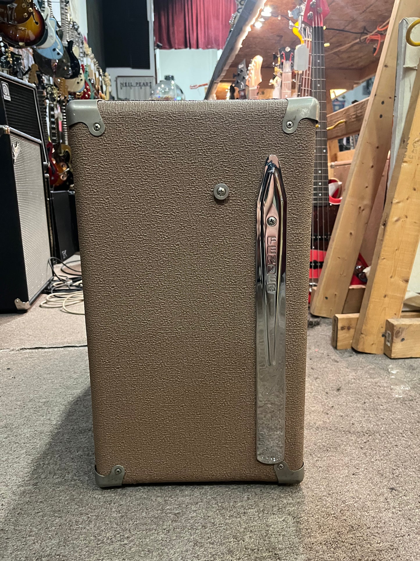 Fender Tone Ring 12" Speaker Cabinet - Local Pickup Only
