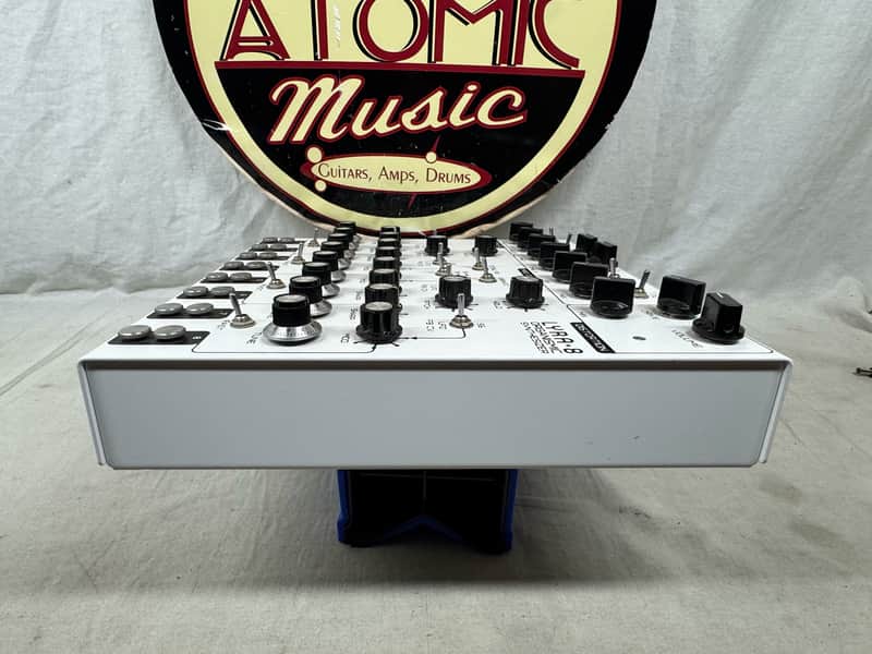 SOMA Lyra-8 Organismic Synthesizer with Power Supply + Box - Image 7