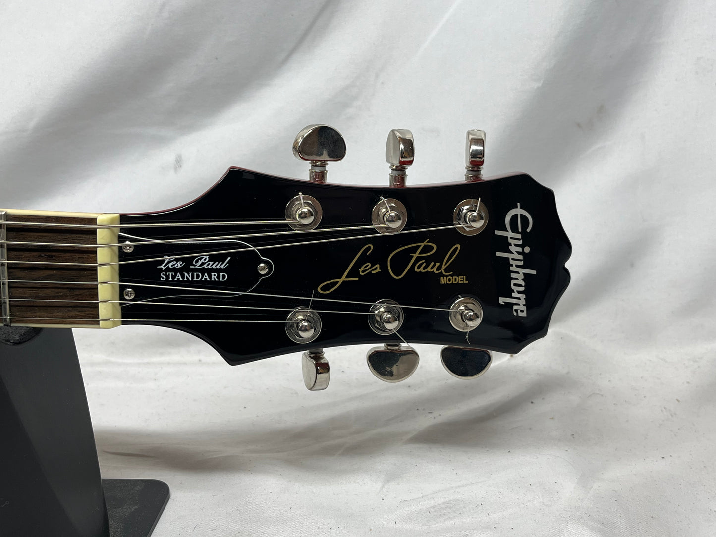 Epiphone Les Paul Standard Singlecut Electric Guitar