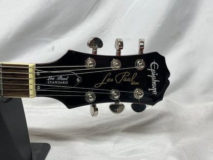 Epiphone Les Paul Standard Singlecut Electric Guitar