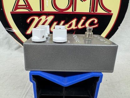 Abasi Guitars Pathos Distortion Pedal