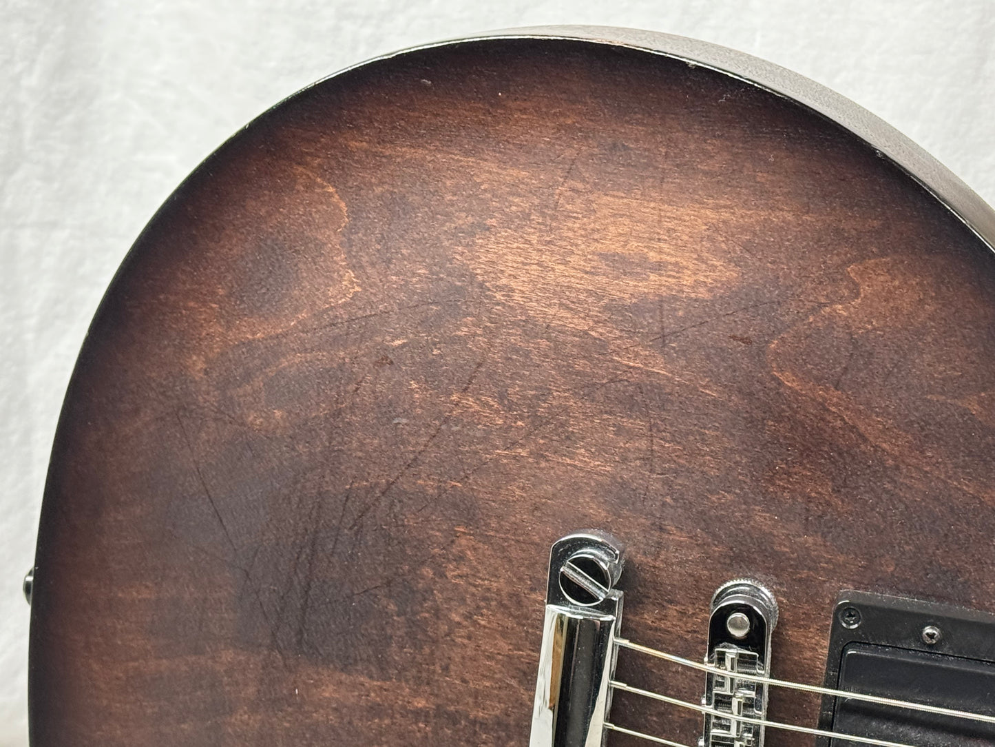 Gibson LPJ Les Paul Guitar 2013