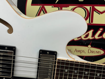 Gibson ESDT335 ESDT 335 ES-335 Semi-Hollowbody Guitar with Case 2001