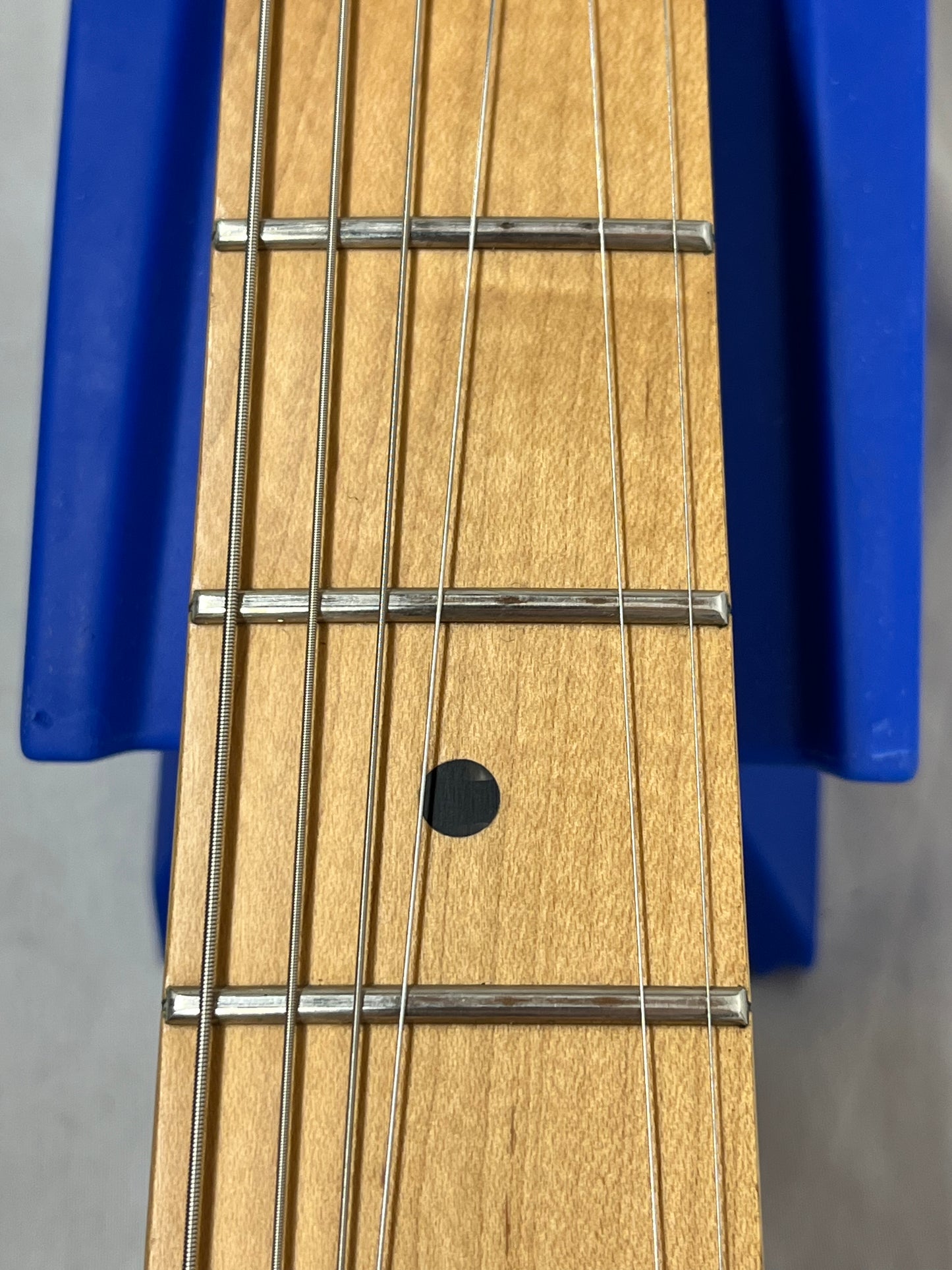 Reverend Greg Koch Signature Gristlemaster Electric Guitar
