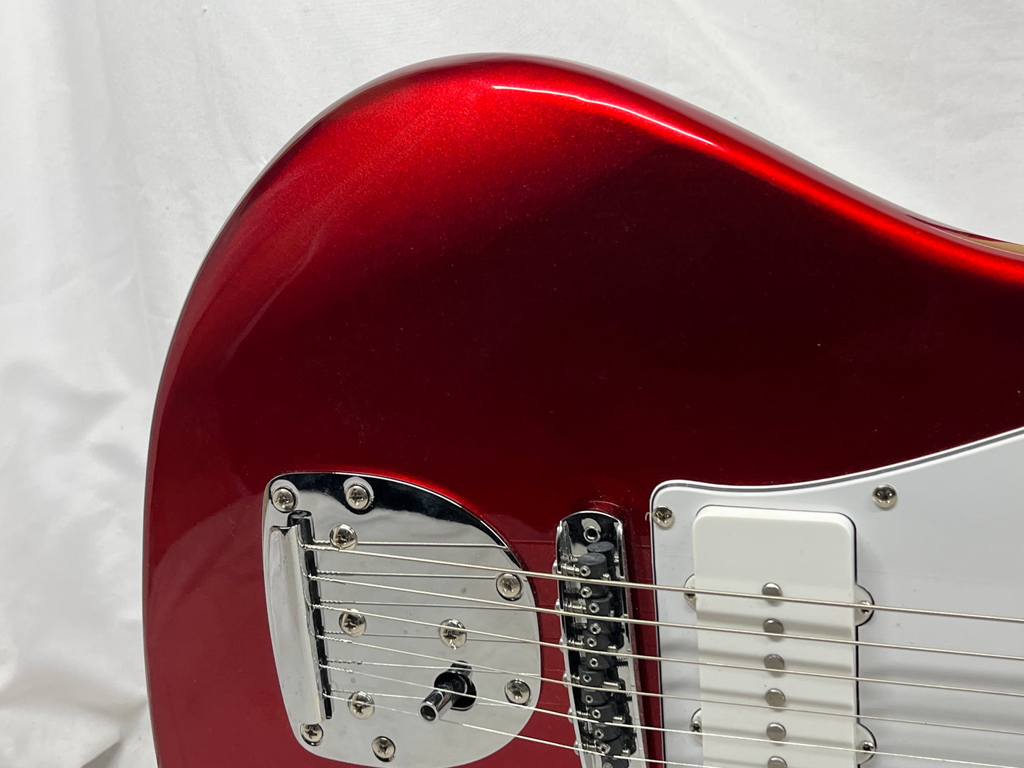Xaviere JT100 Offset Electric Guitar