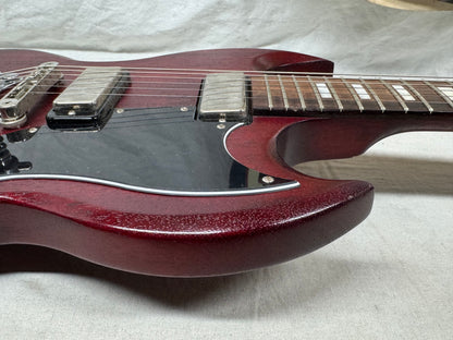 Gibson SG Special Guitar with Case 2018