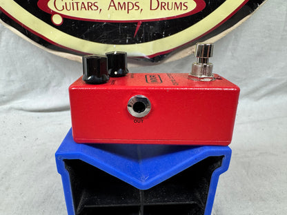 MXR M291 Dyna Comp Mini Compressor Pedal