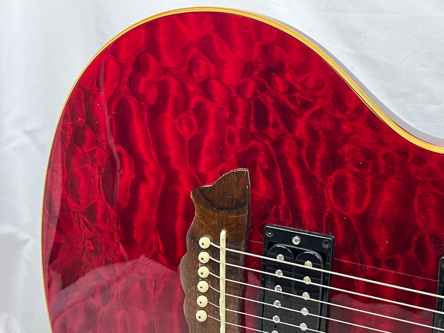 Washburn RR150 Singlecut Electric Guitar