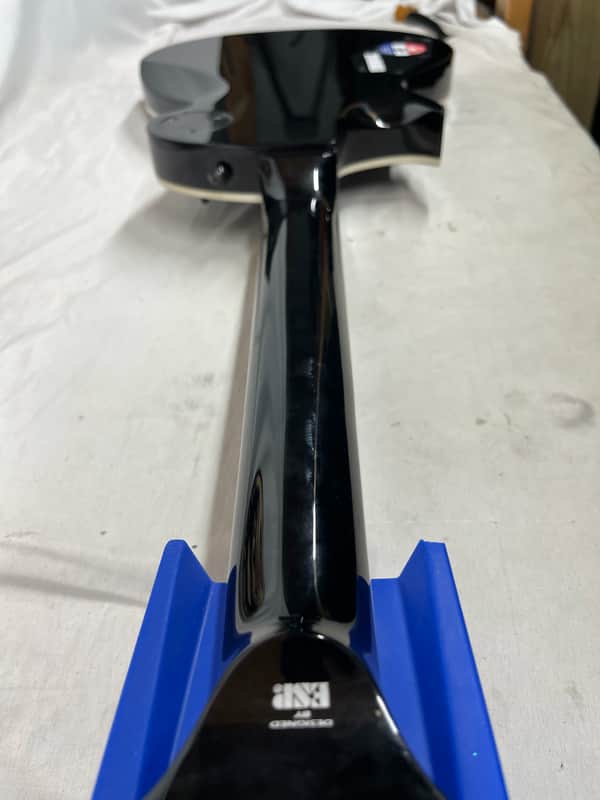 ESP LTD EC-256 Singlecut HH Electric Guitar - Image 22